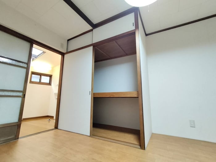 収納 壬生森町貸家（５１－１１）