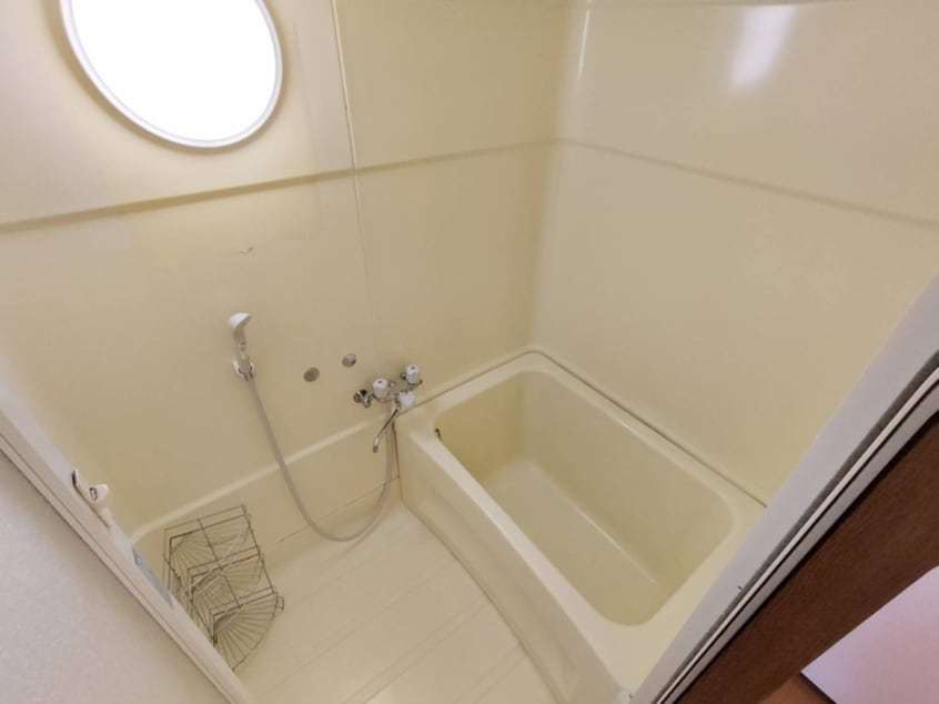 バス／シャワールーム等 壬生森町貸家（５１－１１）