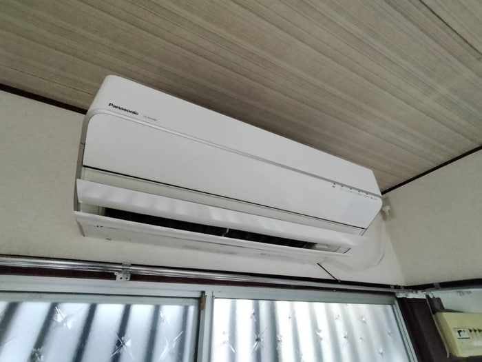 内観写真 壬生森町貸家（５１－１１）