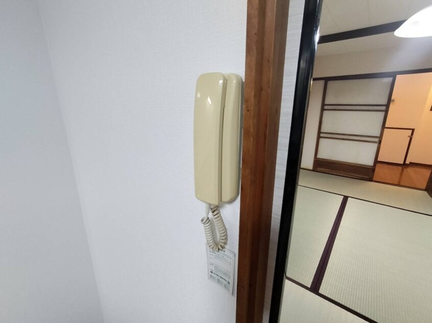 内観写真 壬生森町貸家（５１－１１）