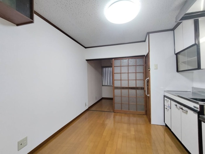 居室 壬生森町貸家（５１－１１）