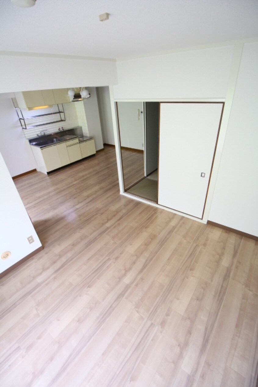 収納 千里坂ノ木ﾊｲﾂ