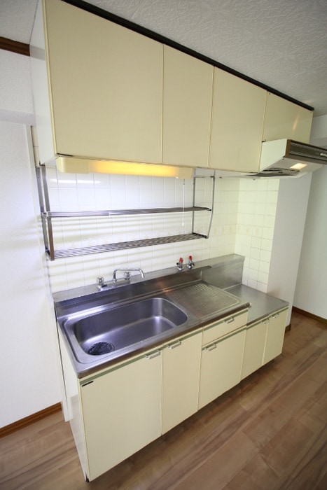 キッチン 千里坂ノ木ﾊｲﾂ