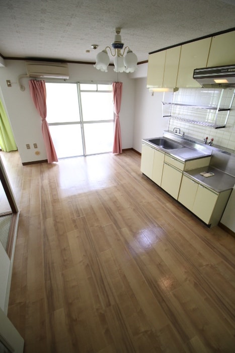 居室 千里坂ノ木ﾊｲﾂ