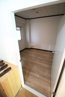 内観写真 千里坂ノ木ﾊｲﾂ