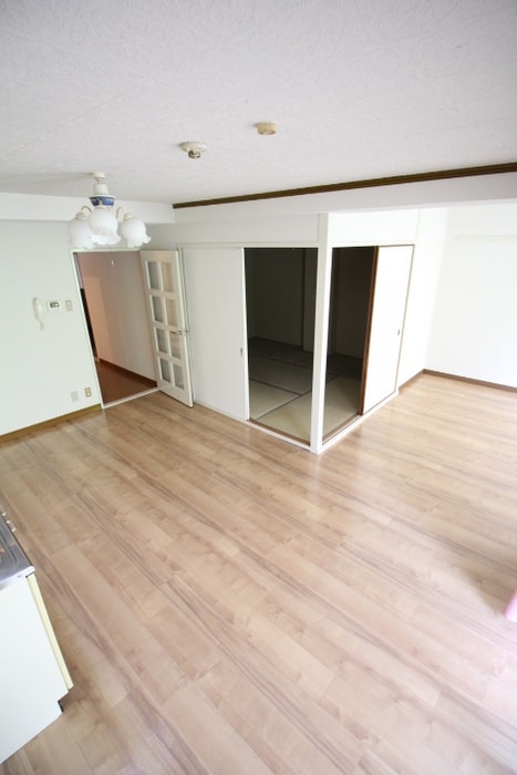 居室 千里坂ノ木ﾊｲﾂ