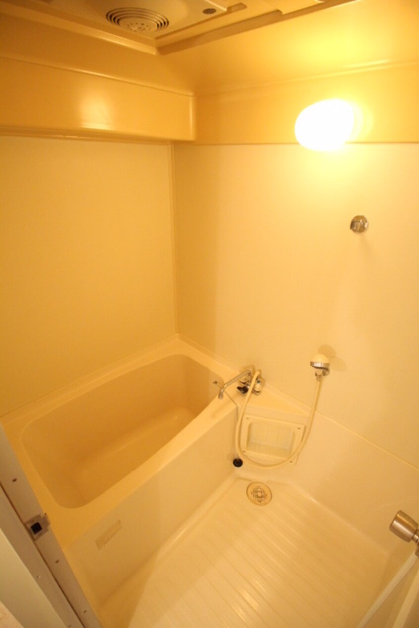 バス／シャワールーム等 千里坂ノ木ﾊｲﾂ