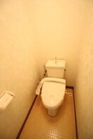 トイレ 千里坂ノ木ﾊｲﾂ