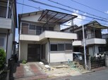 MAYUMIハウス１２７号館須山町