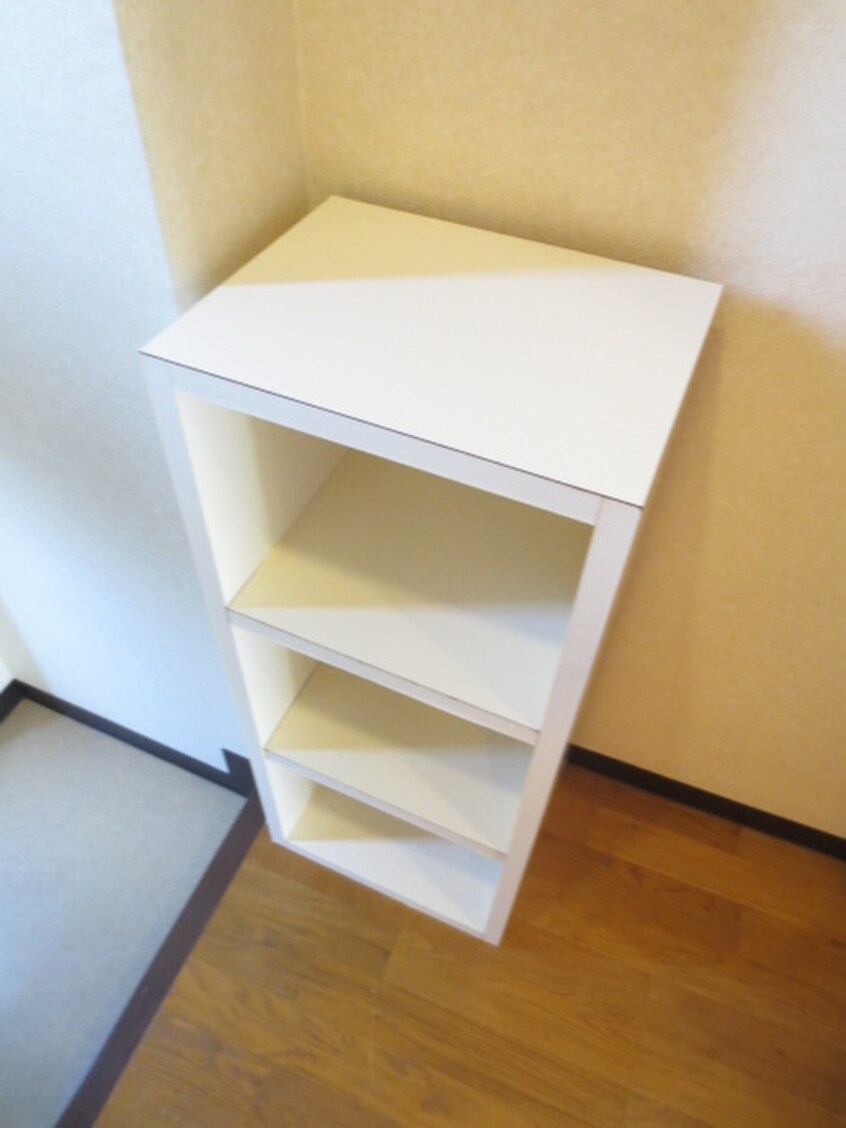 靴箱 アミティ北白川