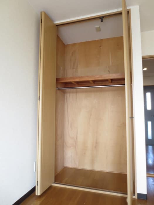 収納 アミティ北白川