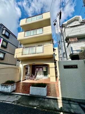 ニューライフ岡本(102)