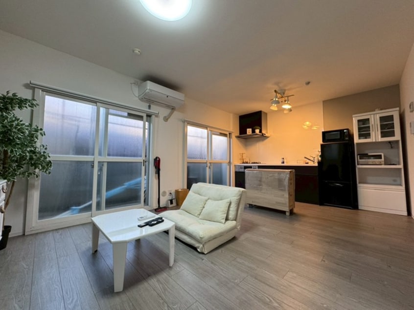 居室 ニューライフ岡本(102)