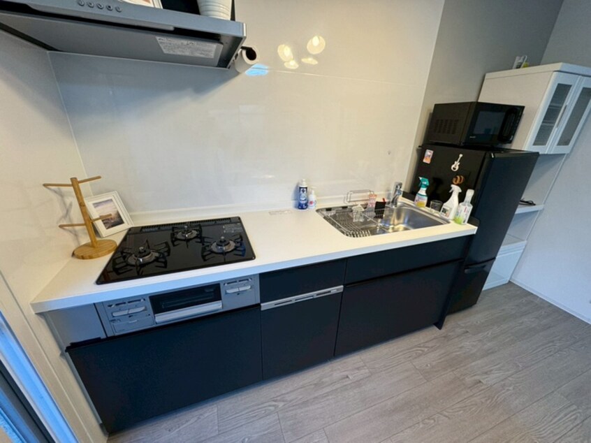 キッチン ニューライフ岡本(102)