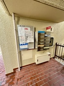 建物設備 ニューライフ岡本(102)