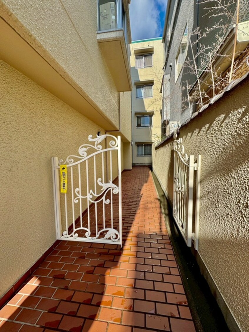 外観写真 ニューライフ岡本(102)