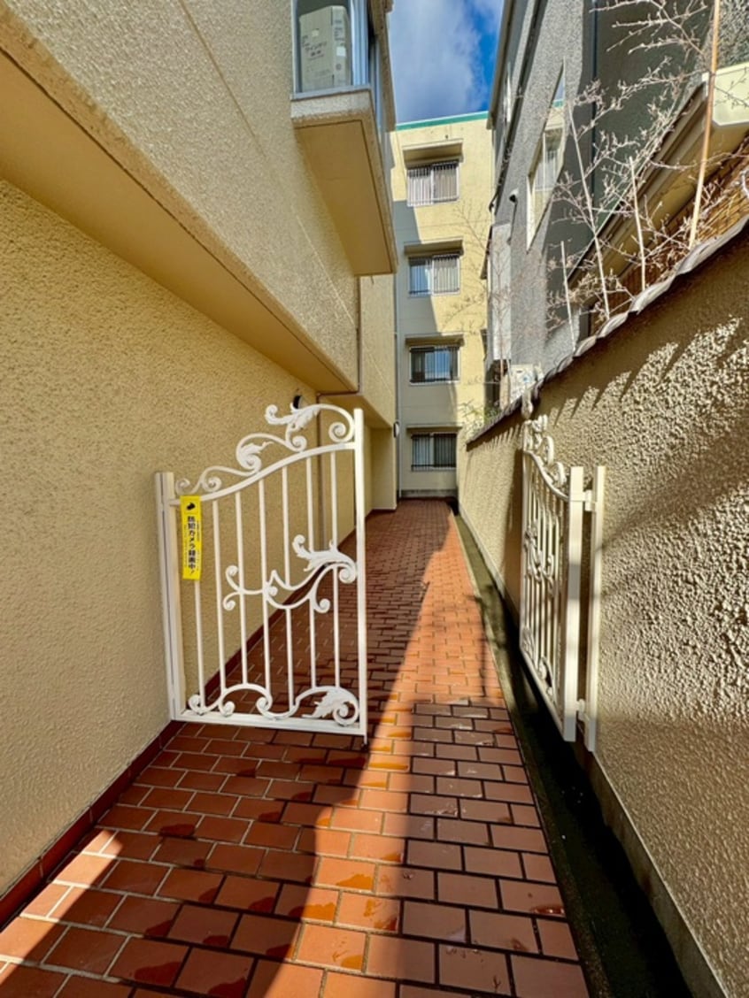 外観写真 ニューライフ岡本(102)