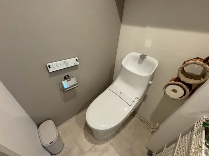 トイレ ニューライフ岡本(102)