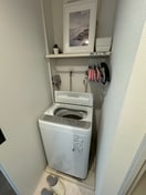 洗濯機置場 ニューライフ岡本(102)