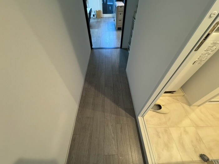 廊下 ニューライフ岡本(102)