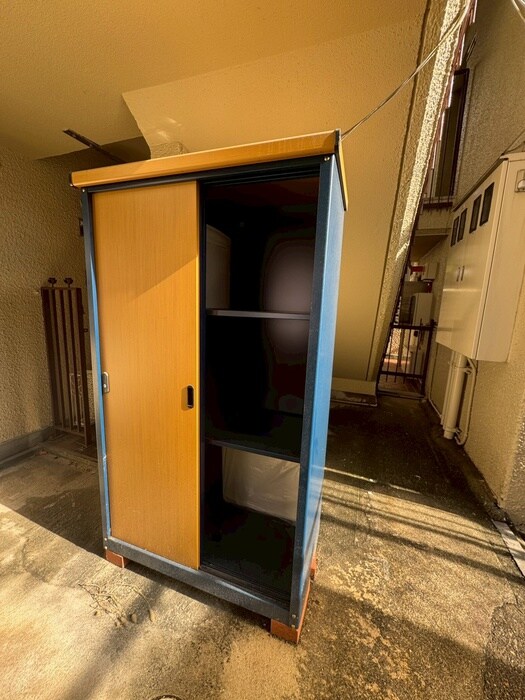 収納 ニューライフ岡本(102)