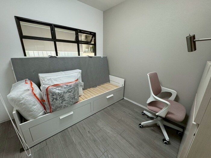 居室 ニューライフ岡本(102)