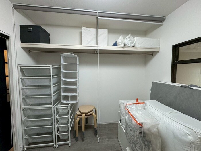 居室 ニューライフ岡本(102)