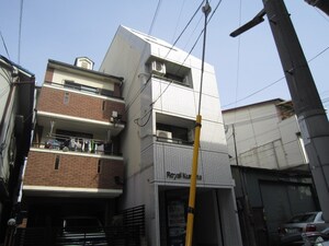 ロイヤル杭全