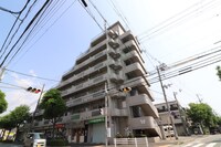 長洲ＤＡＮＤＡＮハウス