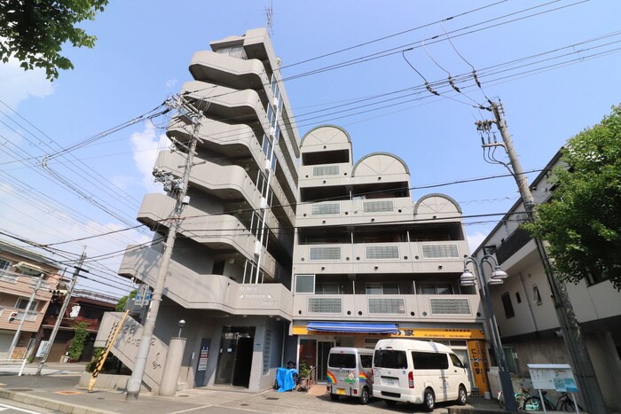 外観写真 長洲ＤＡＮＤＡＮハウス