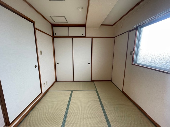 居室 長洲ＤＡＮＤＡＮハウス