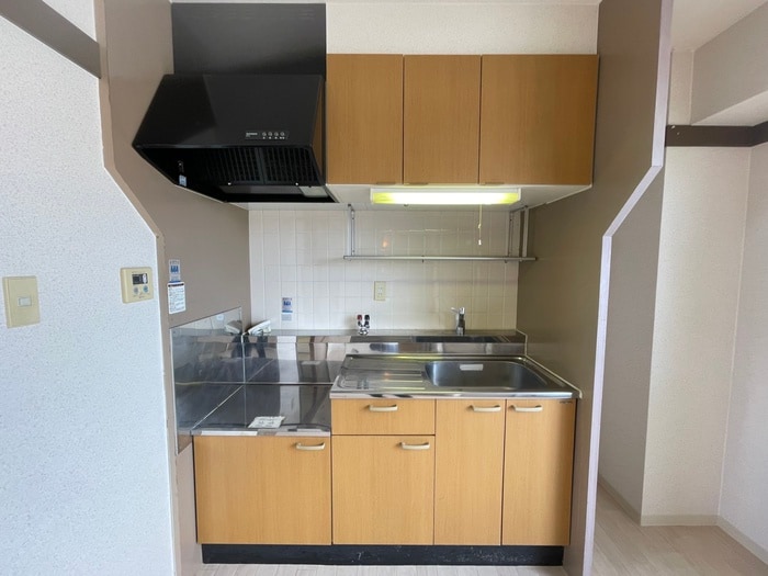 キッチン 長洲ＤＡＮＤＡＮハウス