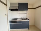 キッチン 長洲ＤＡＮＤＡＮハウス