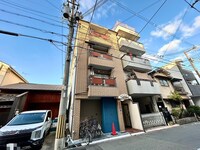 村上ビルサンハイツ