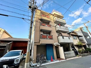 村上ビルサンハイツ
