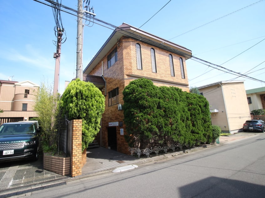 外観写真 グランデスペランス