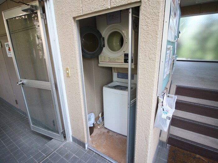 建物設備 グランデスペランス