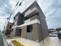バンブーフォレストA