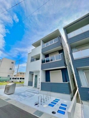 アバンティオ野出町Ⅱ