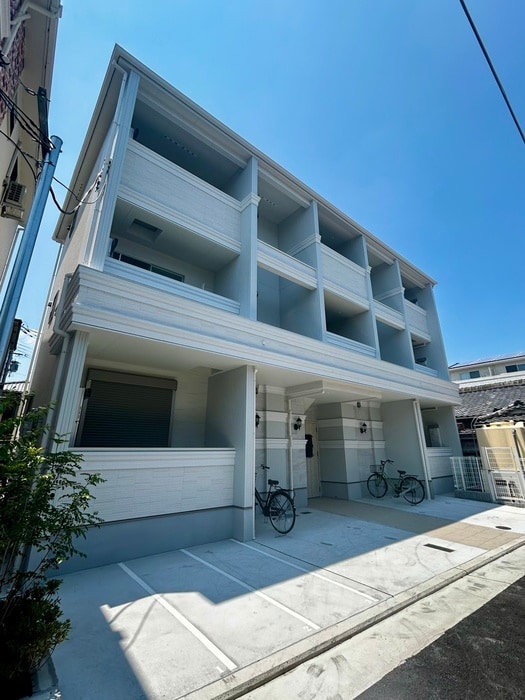 外観写真 ＦＬＯＲＡＬ