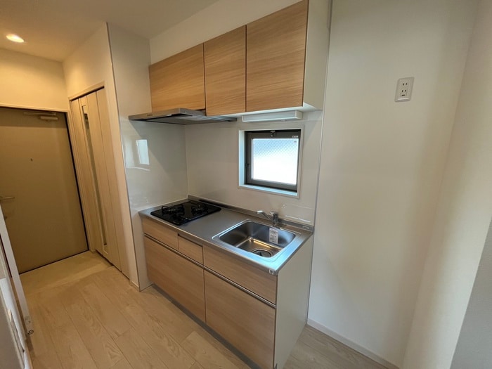 キッチン ＦＬＯＲＡＬ