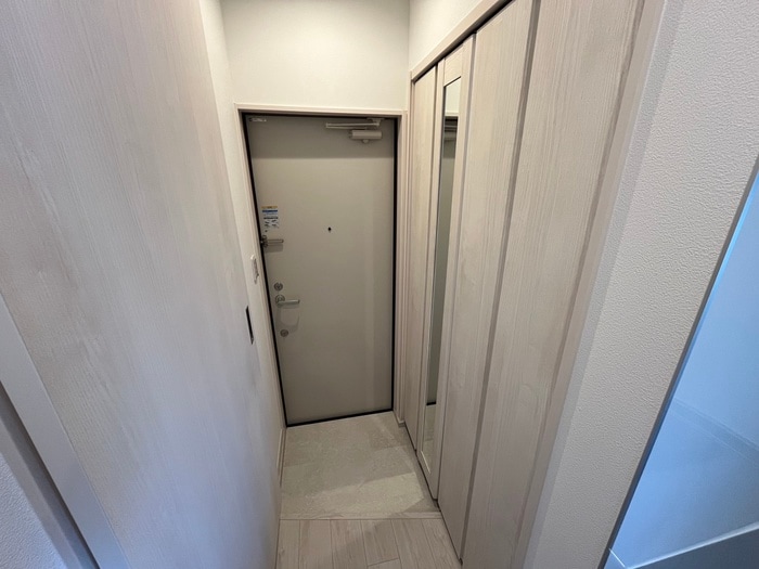 玄関 ＦＬＯＲＡＬ