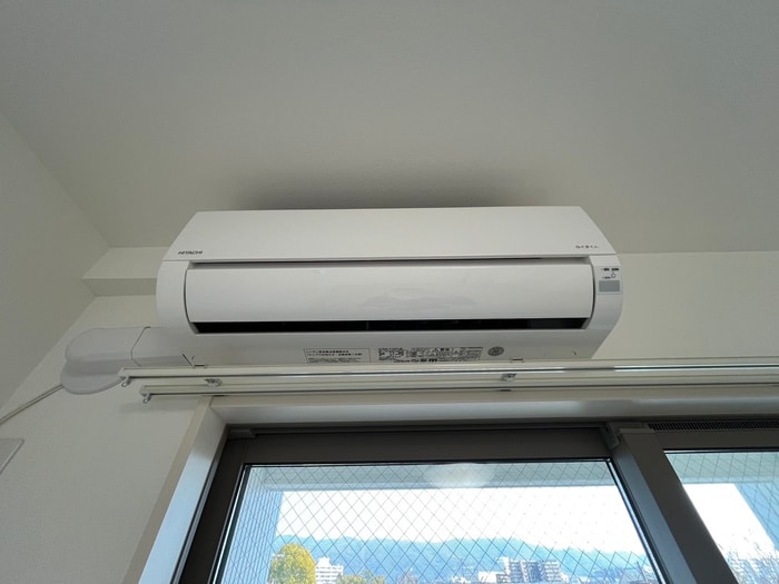 内観写真 ＦＬＯＲＡＬ