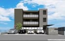仮）池田市上池田ＰＪの外観
