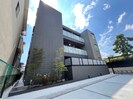 Stella　Maison　Ueikedaの外観