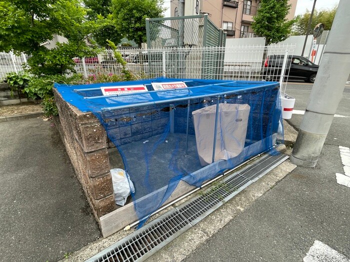 建物設備 アルカザ－レＦＵＪＩ