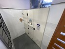 建物設備 ダイアパレス新大阪宮原(301)