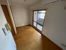 居室 ダイアパレス新大阪宮原(301)