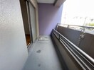 ベランダ・バルコニー ダイアパレス新大阪宮原(301)