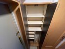 靴箱 ダイアパレス新大阪宮原(301)